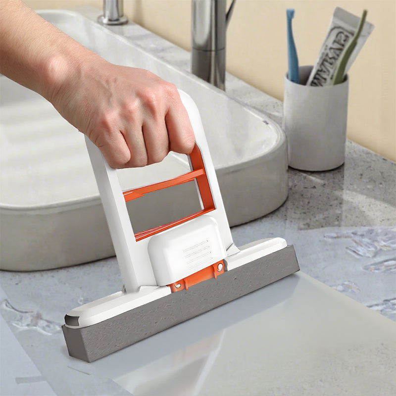 Multi-Functional Mini Mop