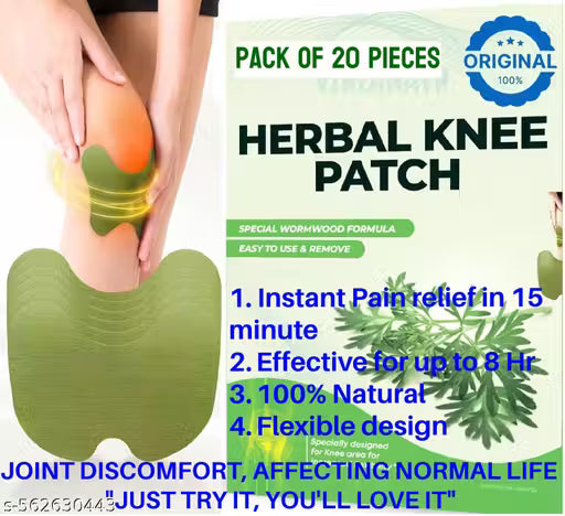 Herbal Knee