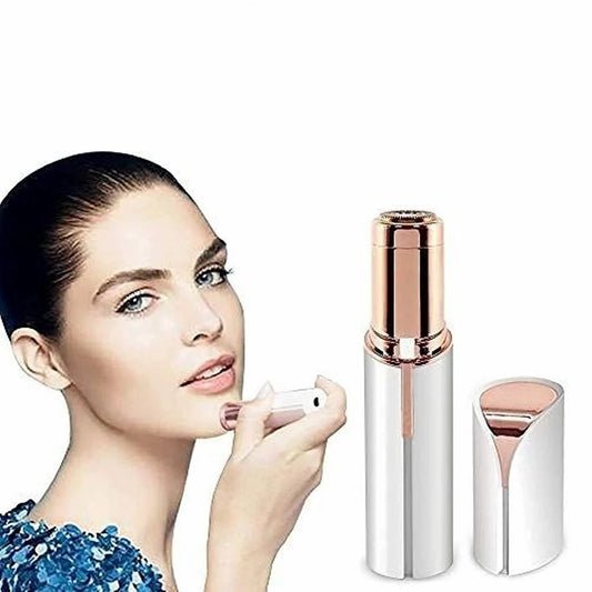 Electric Facial Hair Remover For Women